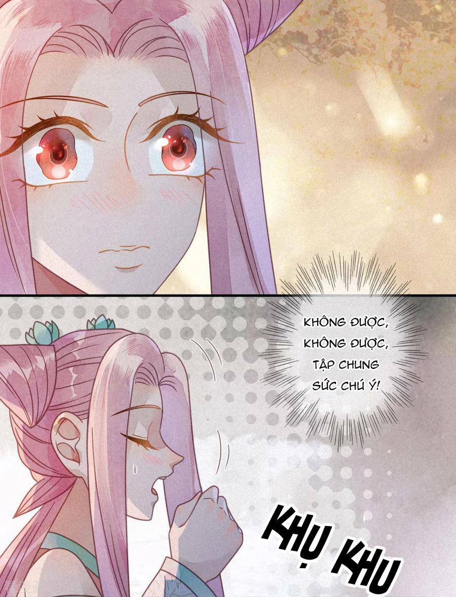 Thiên Động Ly Trạch Thương - Chapter 36 - Page 21