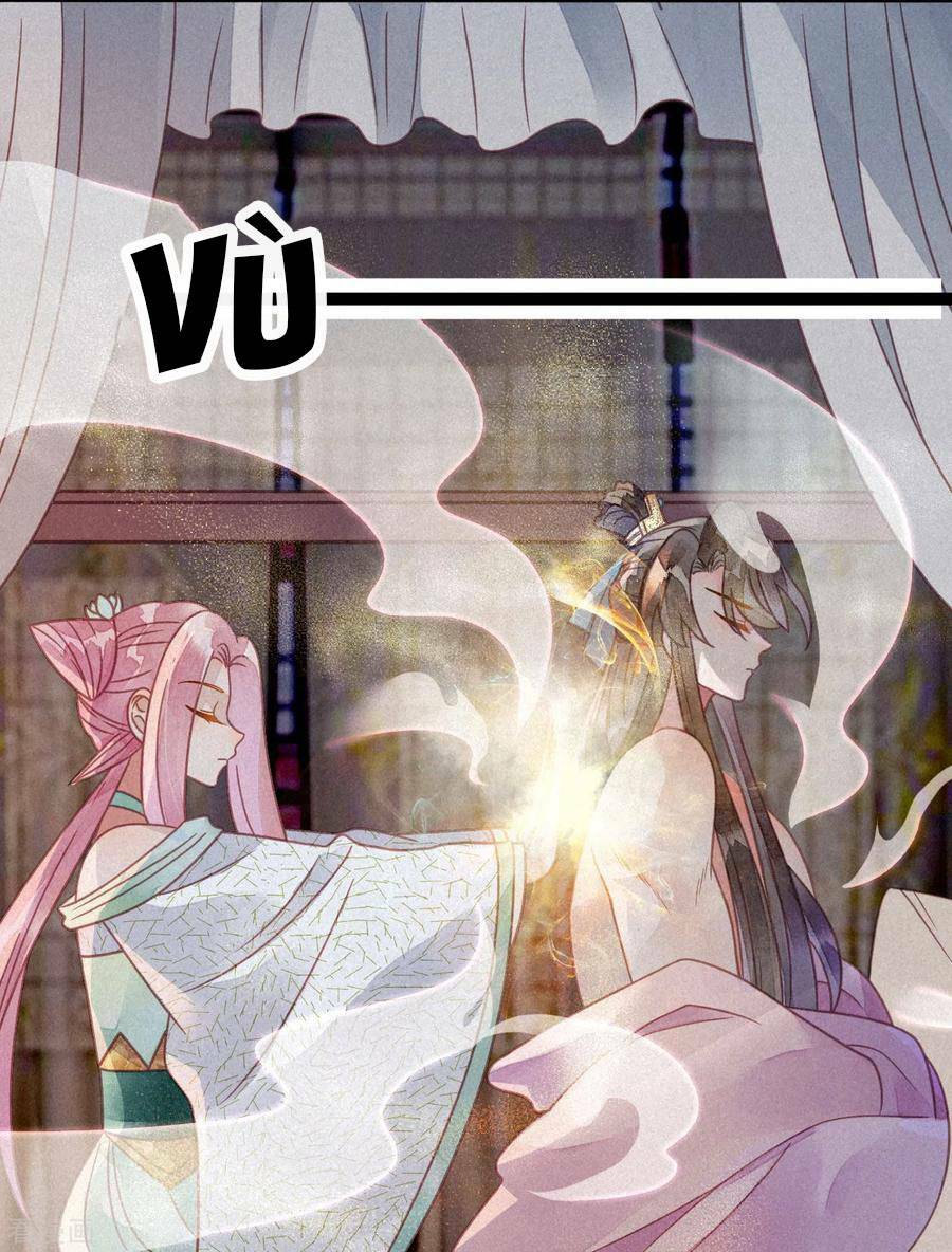 Thiên Động Ly Trạch Thương - Chapter 36 - Page 23