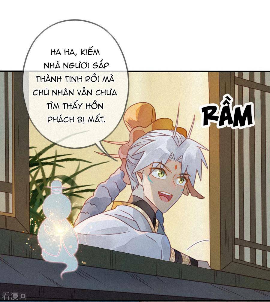 Thiên Động Ly Trạch Thương - Chapter 36 - Page 26