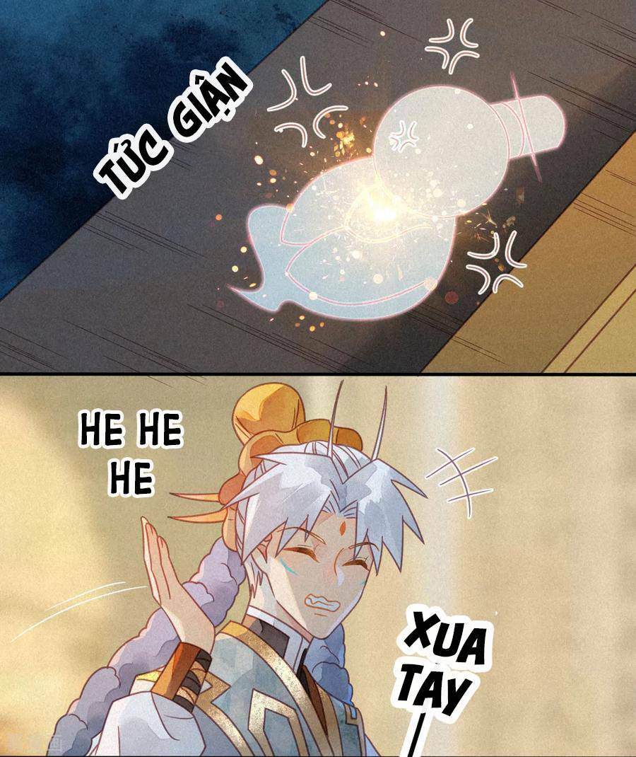 Thiên Động Ly Trạch Thương - Chapter 36 - Page 27