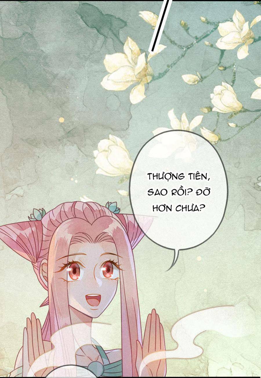 Thiên Động Ly Trạch Thương - Chapter 36 - Page 28