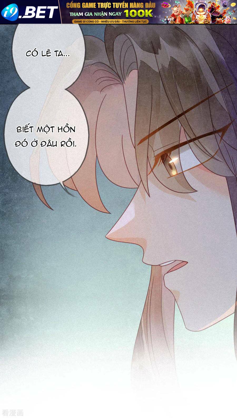 Thiên Động Ly Trạch Thương - Chapter 36 - Page 31