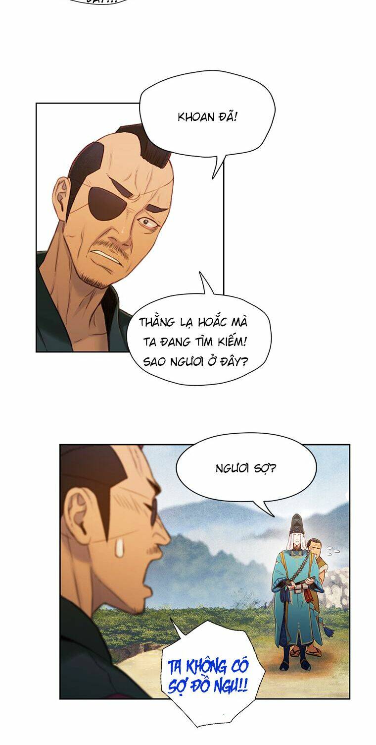 Yin and Yang master - Chapter 8 - Page 15