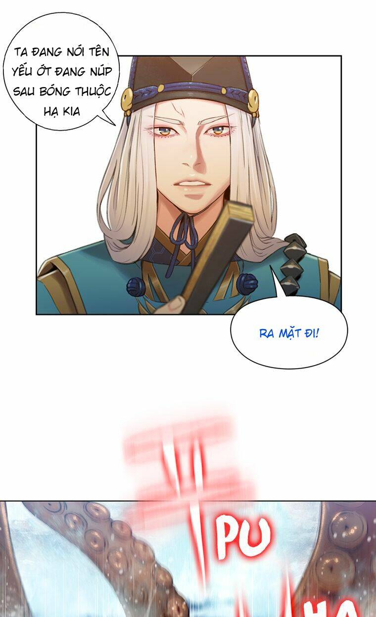 Yin and Yang master - Chapter 8 - Page 16