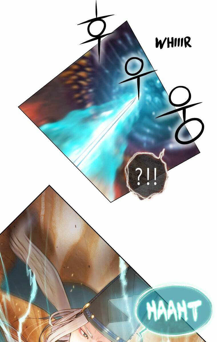 Yin and Yang master - Chapter 8 - Page 24