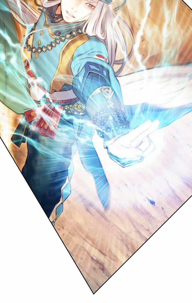 Yin and Yang master - Chapter 8 - Page 25