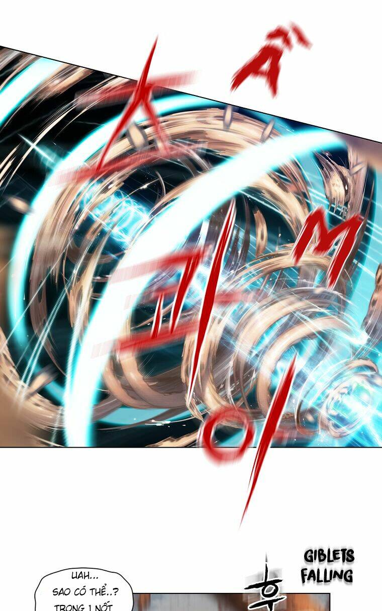 Yin and Yang master - Chapter 8 - Page 26