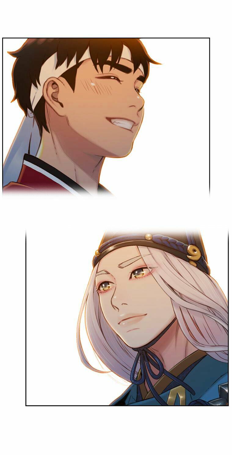 Yin and Yang master - Chapter 8 - Page 32