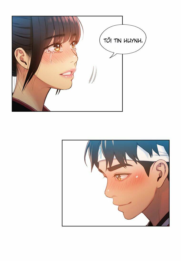 Yin and Yang master - Chapter 8 - Page 38