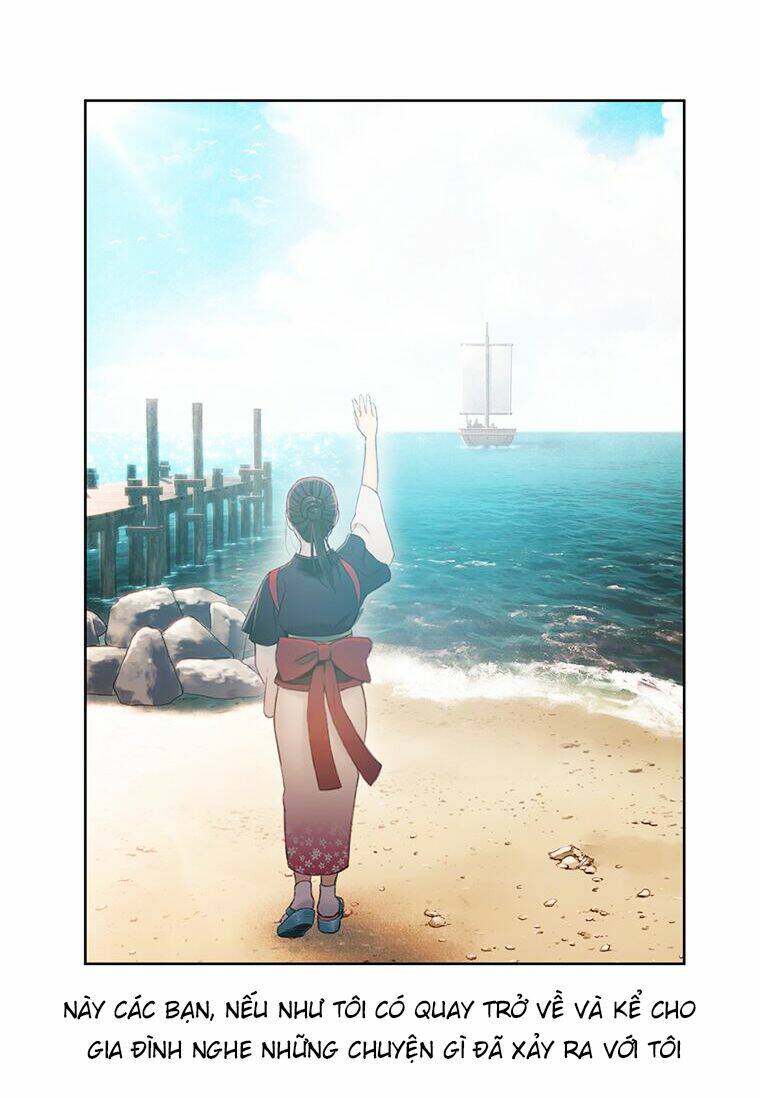 Yin and Yang master - Chapter 8 - Page 39