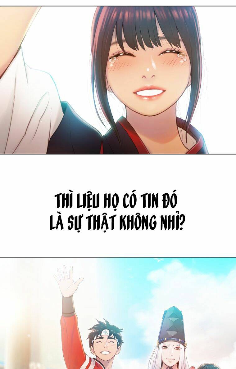 Yin and Yang master - Chapter 8 - Page 40