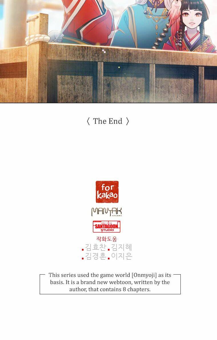 Yin and Yang master - Chapter 8 - Page 41