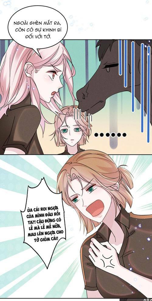 Ghen Tuông Số 1 Thế Giới - Chapter 32 - Page 10