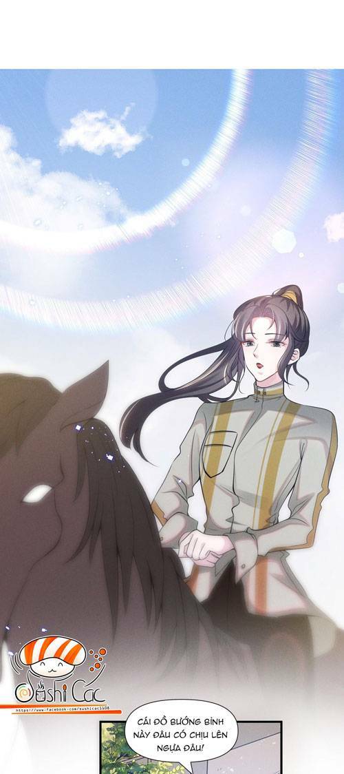 Ghen Tuông Số 1 Thế Giới - Chapter 32 - Page 12