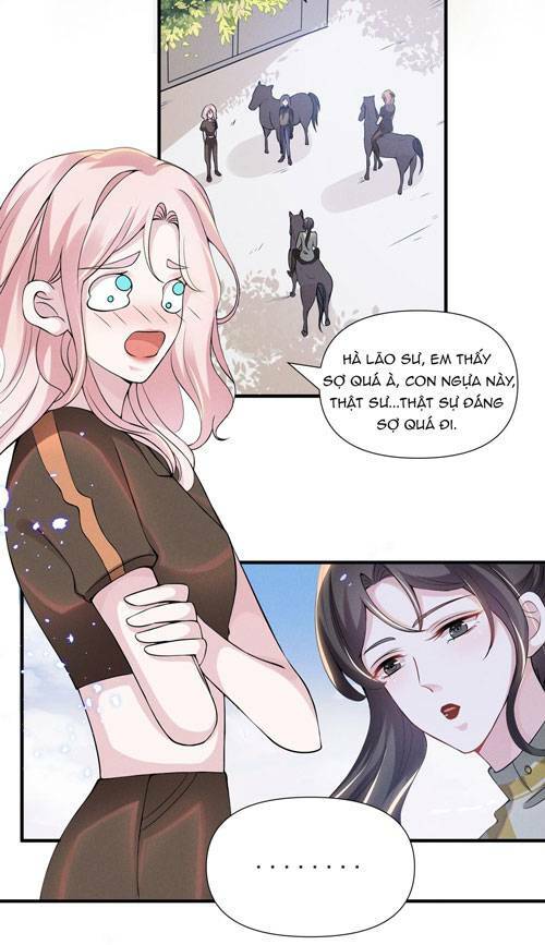 Ghen Tuông Số 1 Thế Giới - Chapter 32 - Page 13