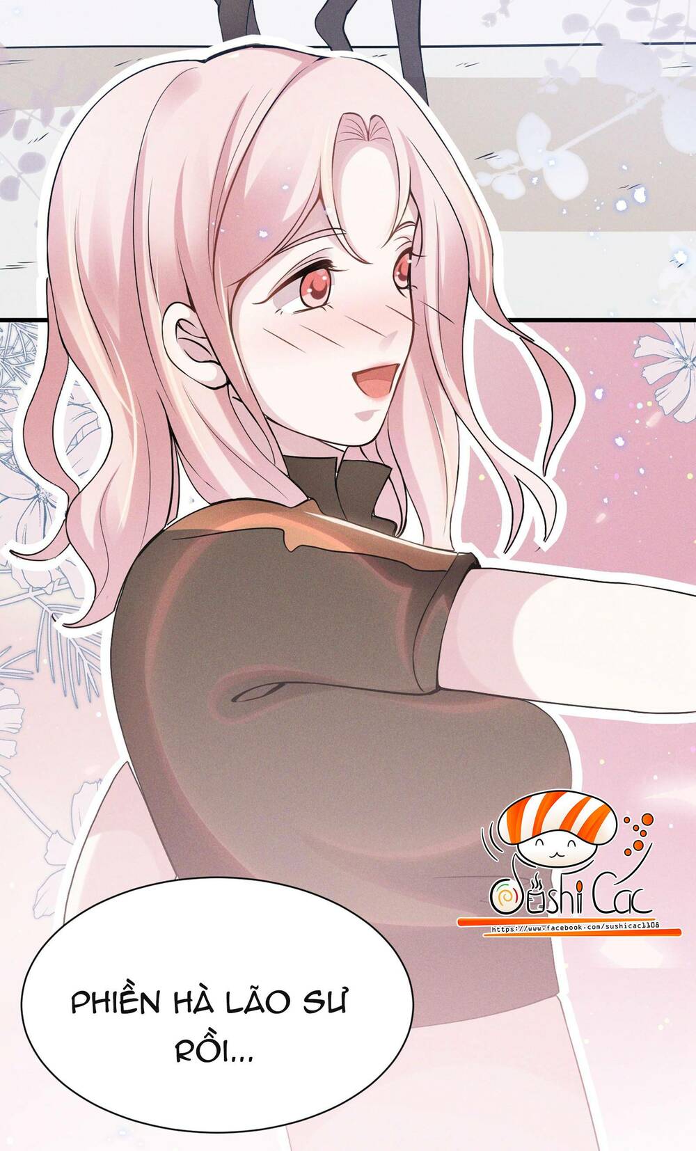 Ghen Tuông Số 1 Thế Giới - Chapter 32 - Page 16