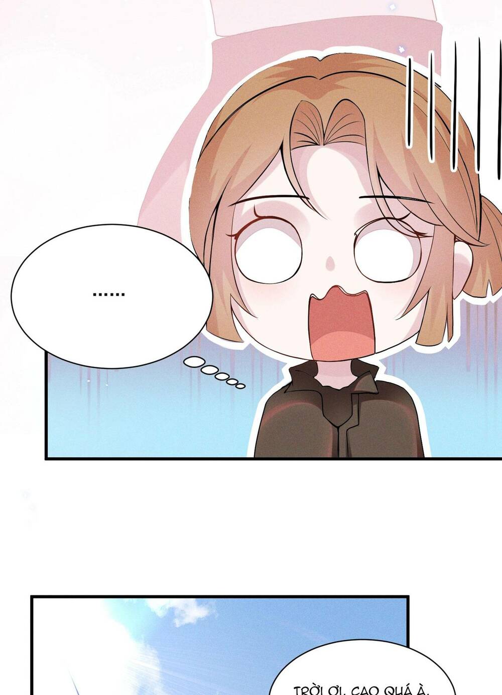 Ghen Tuông Số 1 Thế Giới - Chapter 32 - Page 17