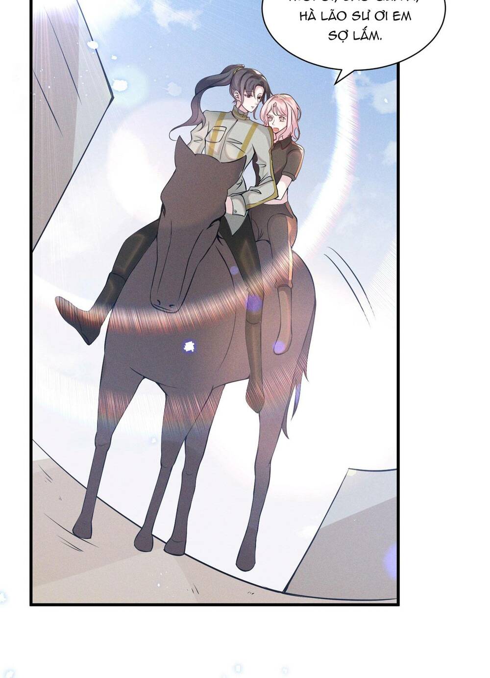 Ghen Tuông Số 1 Thế Giới - Chapter 32 - Page 18