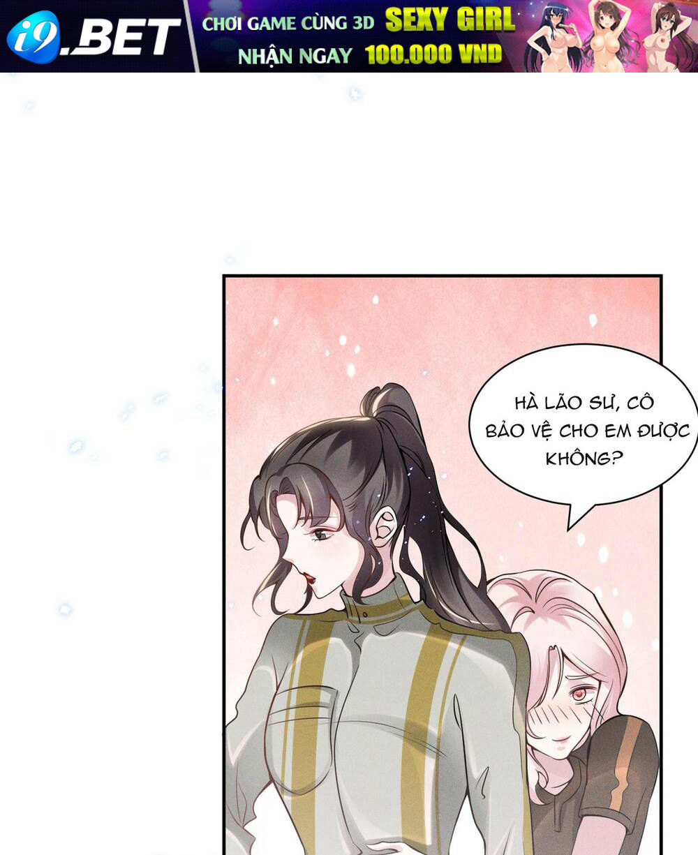 Ghen Tuông Số 1 Thế Giới - Chapter 32 - Page 19