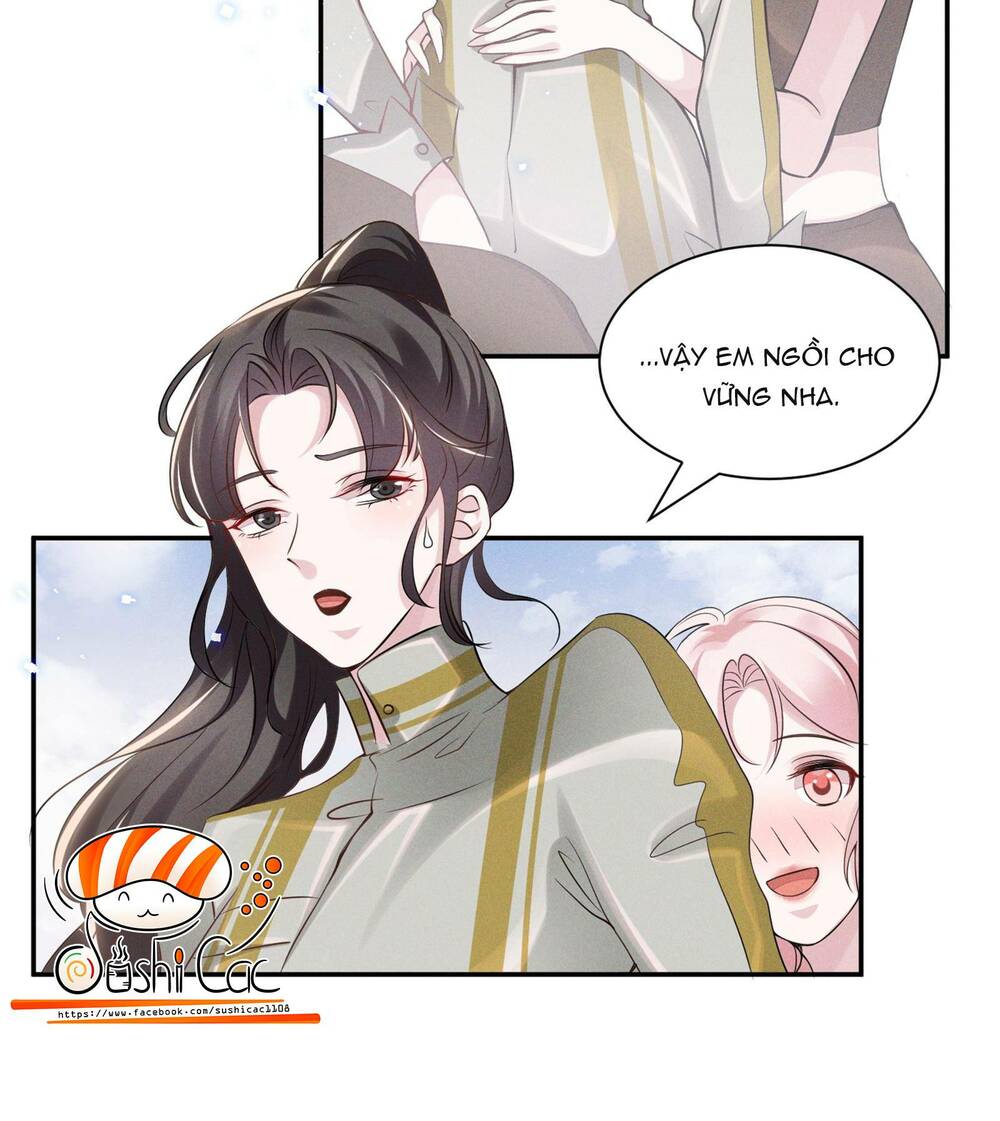 Ghen Tuông Số 1 Thế Giới - Chapter 32 - Page 20