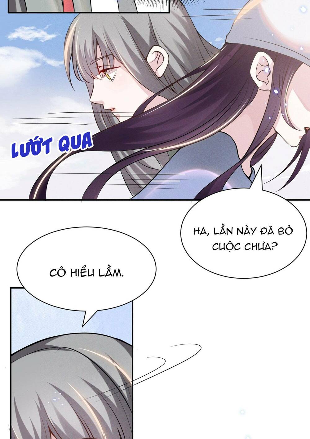 Ghen Tuông Số 1 Thế Giới - Chapter 32 - Page 24