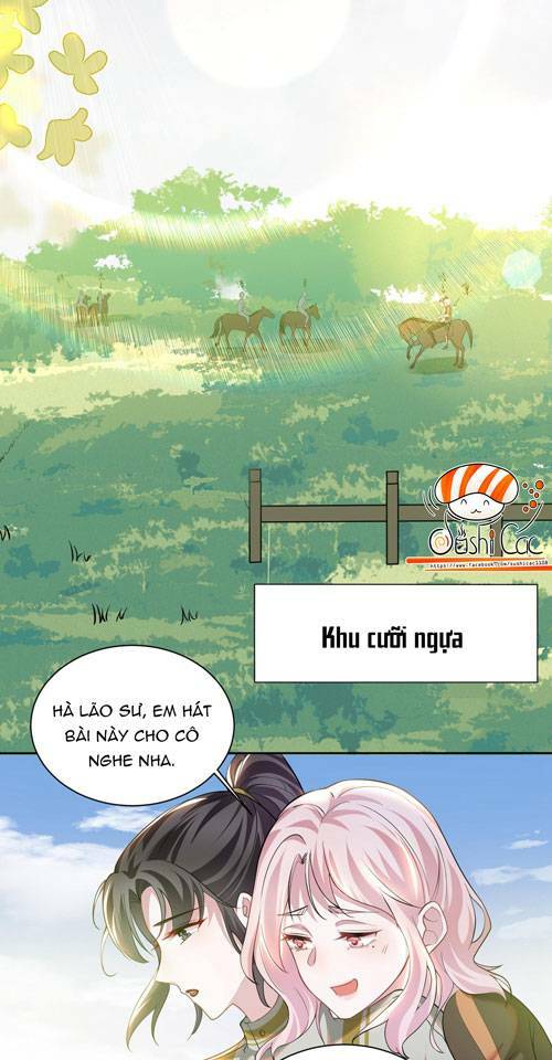 Ghen Tuông Số 1 Thế Giới - Chapter 32 - Page 28