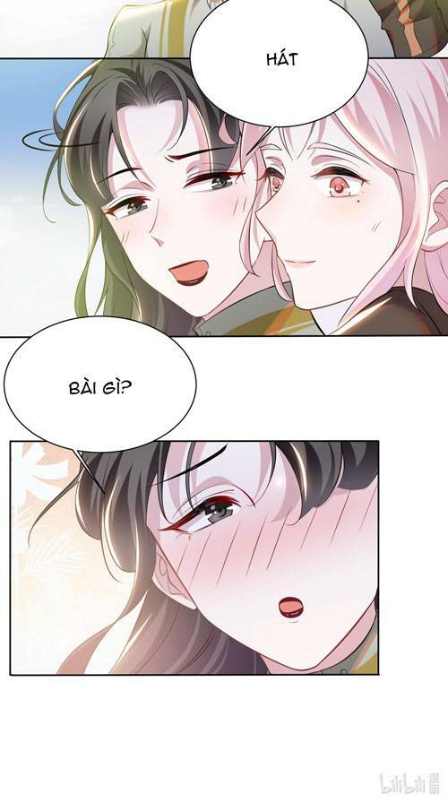 Ghen Tuông Số 1 Thế Giới - Chapter 32 - Page 29