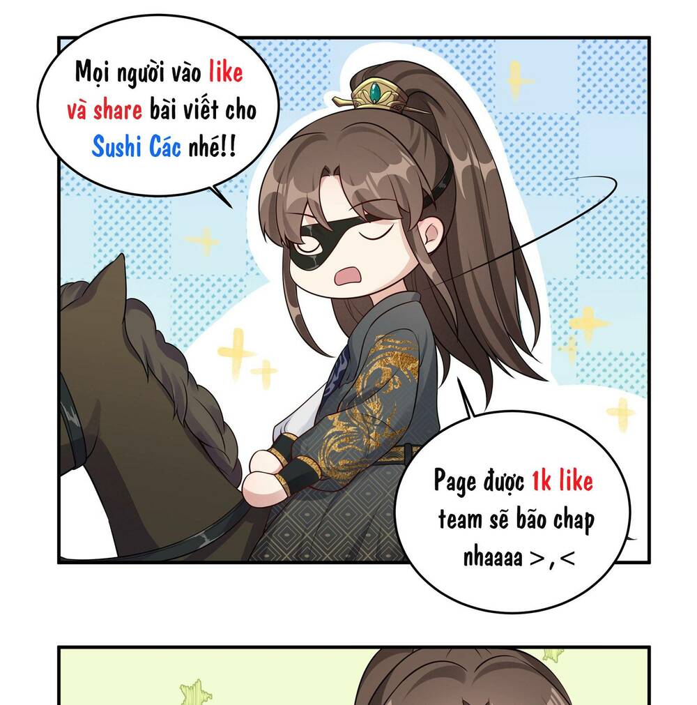 Ghen Tuông Số 1 Thế Giới - Chapter 32 - Page 30