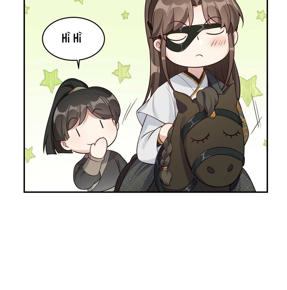 Ghen Tuông Số 1 Thế Giới - Chapter 32 - Page 31