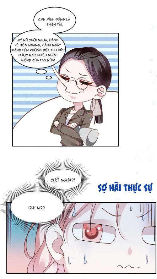 Ghen Tuông Số 1 Thế Giới - Chapter 32 - Page 3