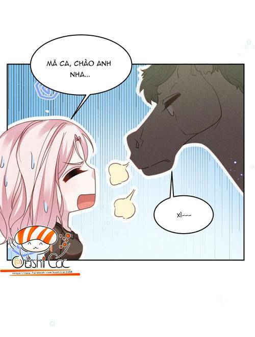 Ghen Tuông Số 1 Thế Giới - Chapter 32 - Page 4