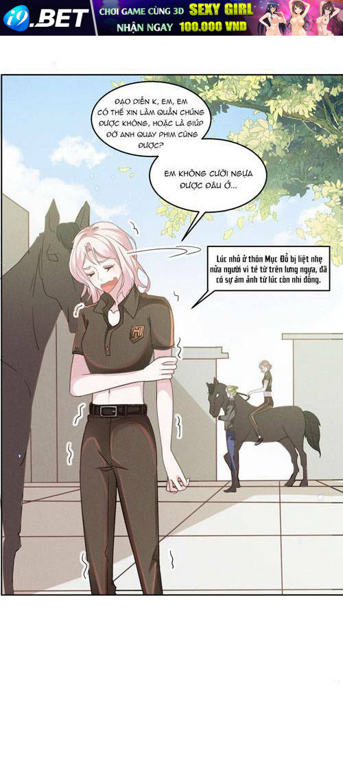 Ghen Tuông Số 1 Thế Giới - Chapter 32 - Page 5