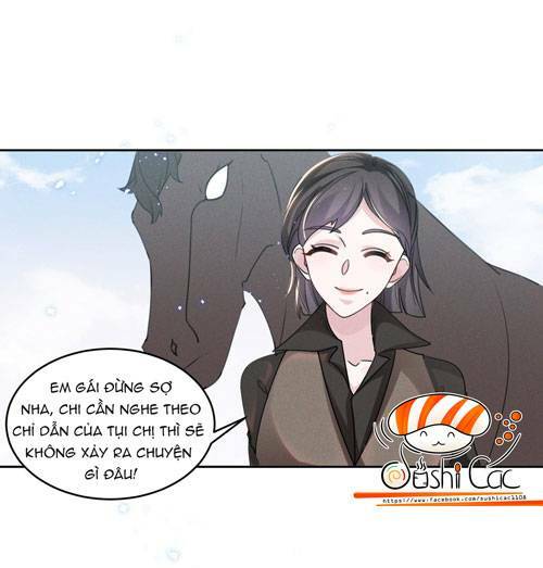 Ghen Tuông Số 1 Thế Giới - Chapter 32 - Page 6