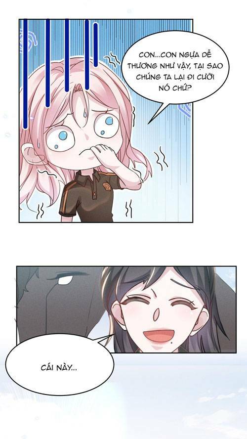 Ghen Tuông Số 1 Thế Giới - Chapter 32 - Page 7