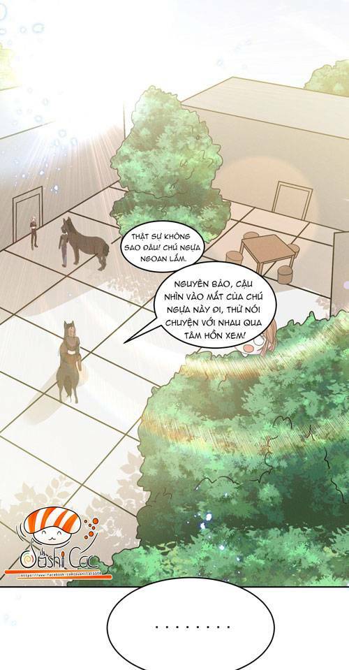 Ghen Tuông Số 1 Thế Giới - Chapter 32 - Page 8
