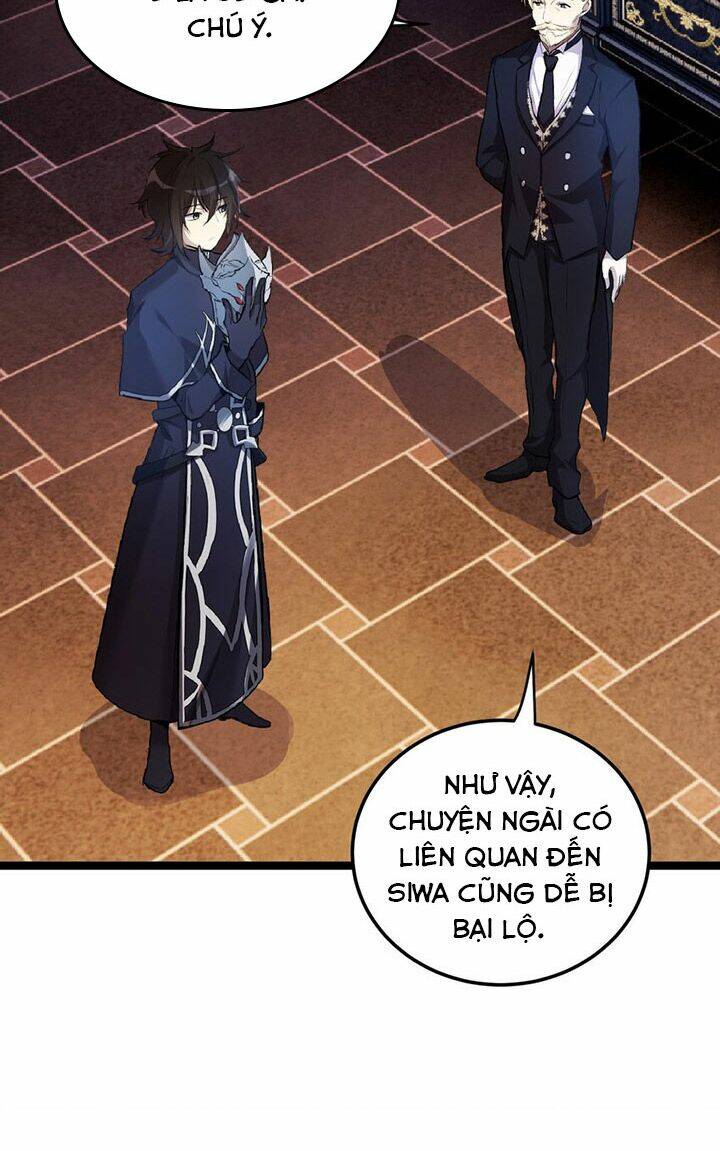 Cuộc Chiến Đế Vị Của Hoàng Tử Phế Vật - Chapter 2 - Page 15