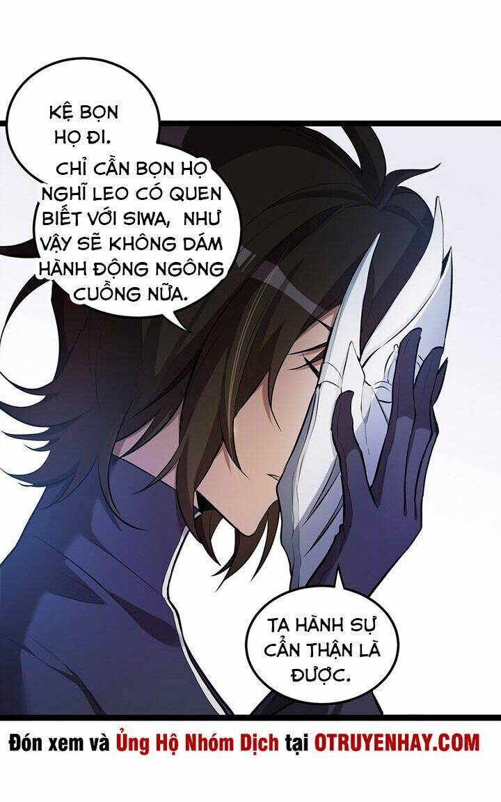 Cuộc Chiến Đế Vị Của Hoàng Tử Phế Vật - Chapter 2 - Page 16
