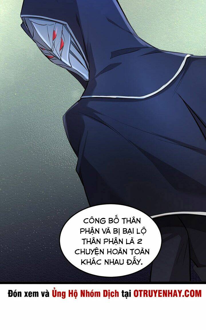 Cuộc Chiến Đế Vị Của Hoàng Tử Phế Vật - Chapter 2 - Page 18