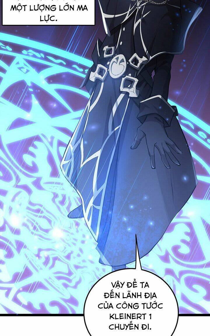 Cuộc Chiến Đế Vị Của Hoàng Tử Phế Vật - Chapter 2 - Page 20