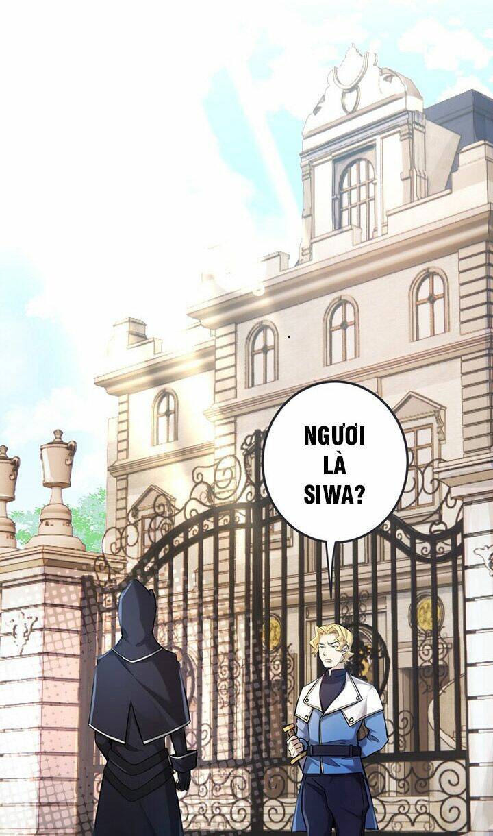 Cuộc Chiến Đế Vị Của Hoàng Tử Phế Vật - Chapter 2 - Page 22