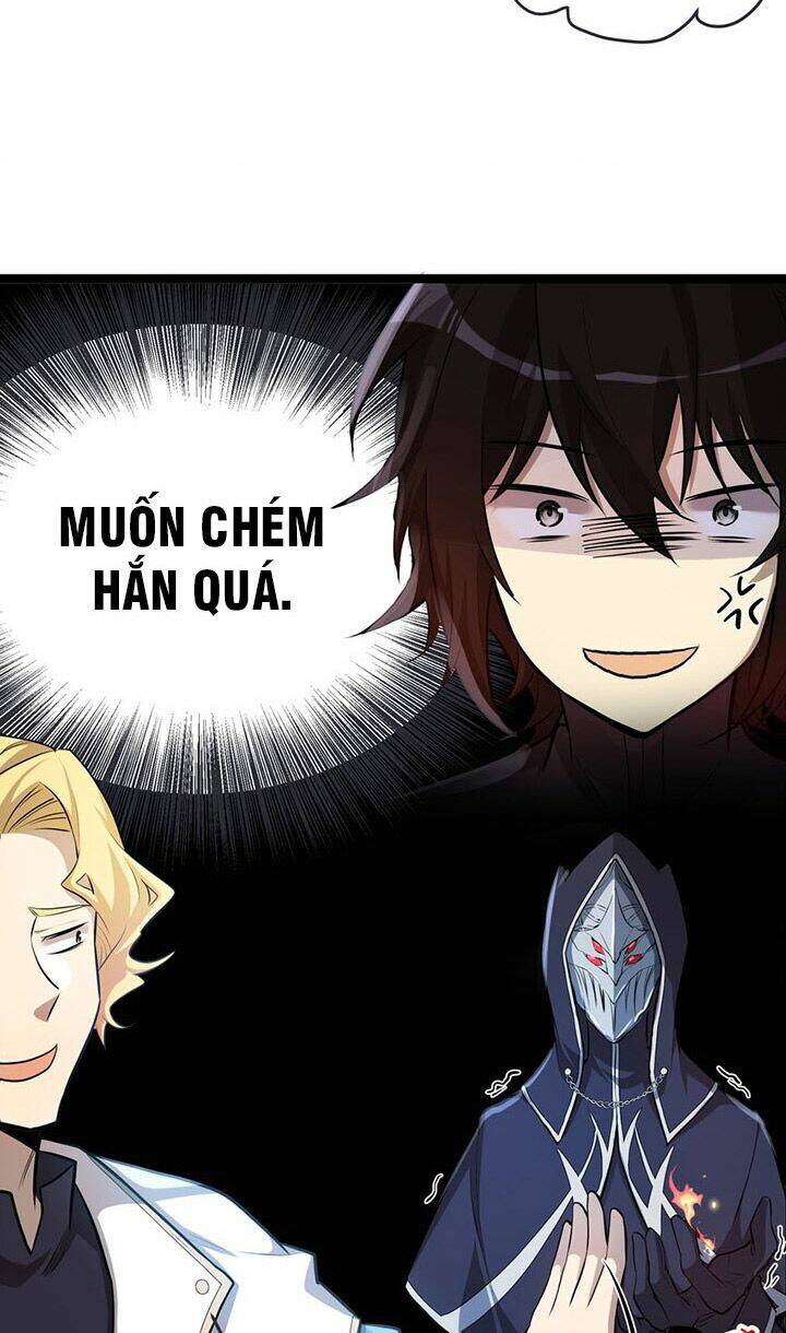 Cuộc Chiến Đế Vị Của Hoàng Tử Phế Vật - Chapter 2 - Page 24