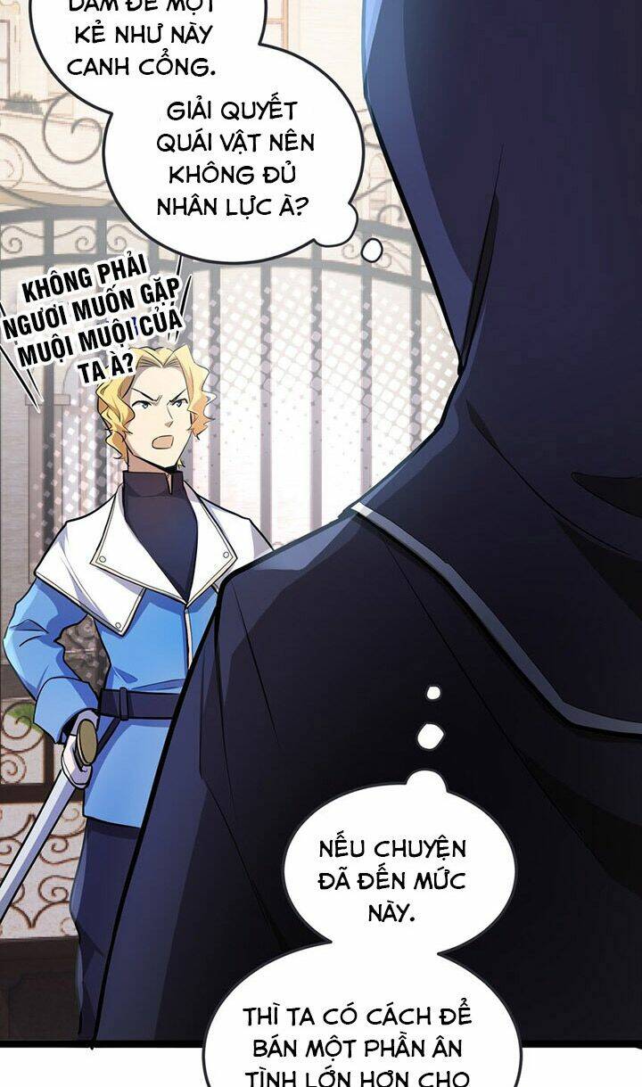 Cuộc Chiến Đế Vị Của Hoàng Tử Phế Vật - Chapter 2 - Page 27