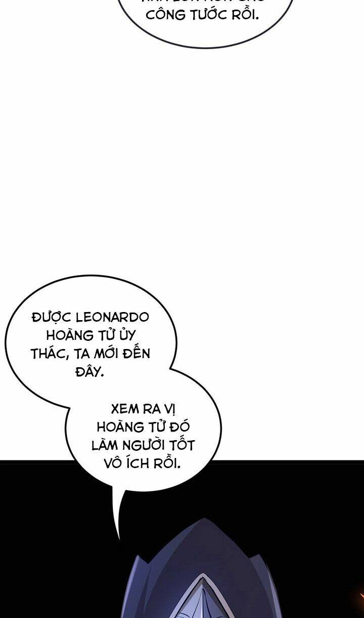 Cuộc Chiến Đế Vị Của Hoàng Tử Phế Vật - Chapter 2 - Page 28