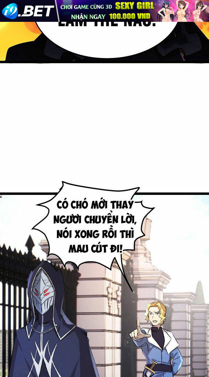 Cuộc Chiến Đế Vị Của Hoàng Tử Phế Vật - Chapter 2 - Page 30
