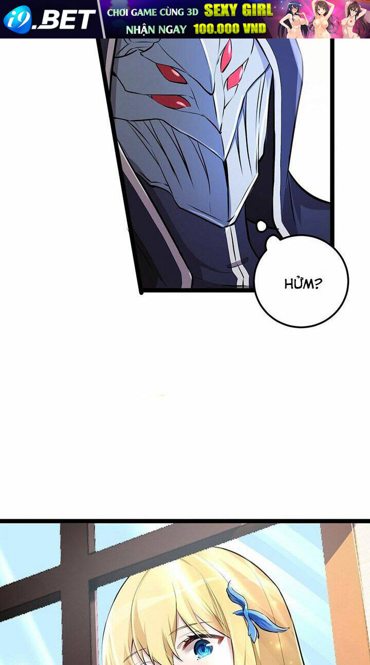 Cuộc Chiến Đế Vị Của Hoàng Tử Phế Vật - Chapter 2 - Page 33