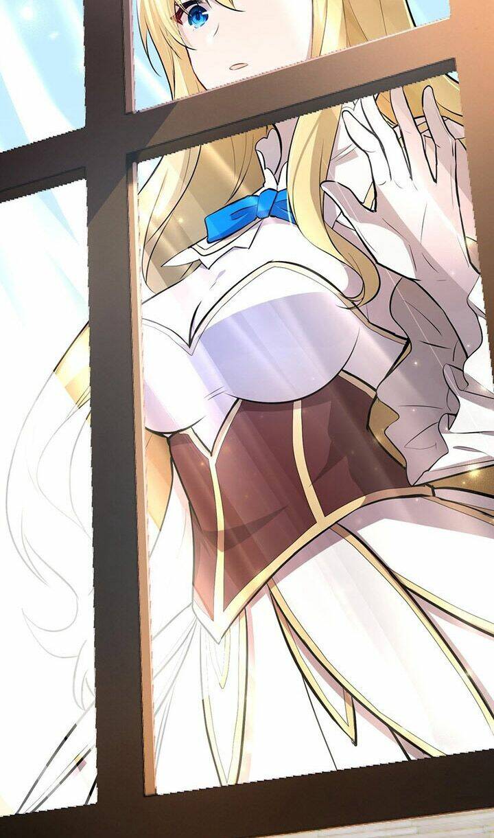 Cuộc Chiến Đế Vị Của Hoàng Tử Phế Vật - Chapter 2 - Page 34