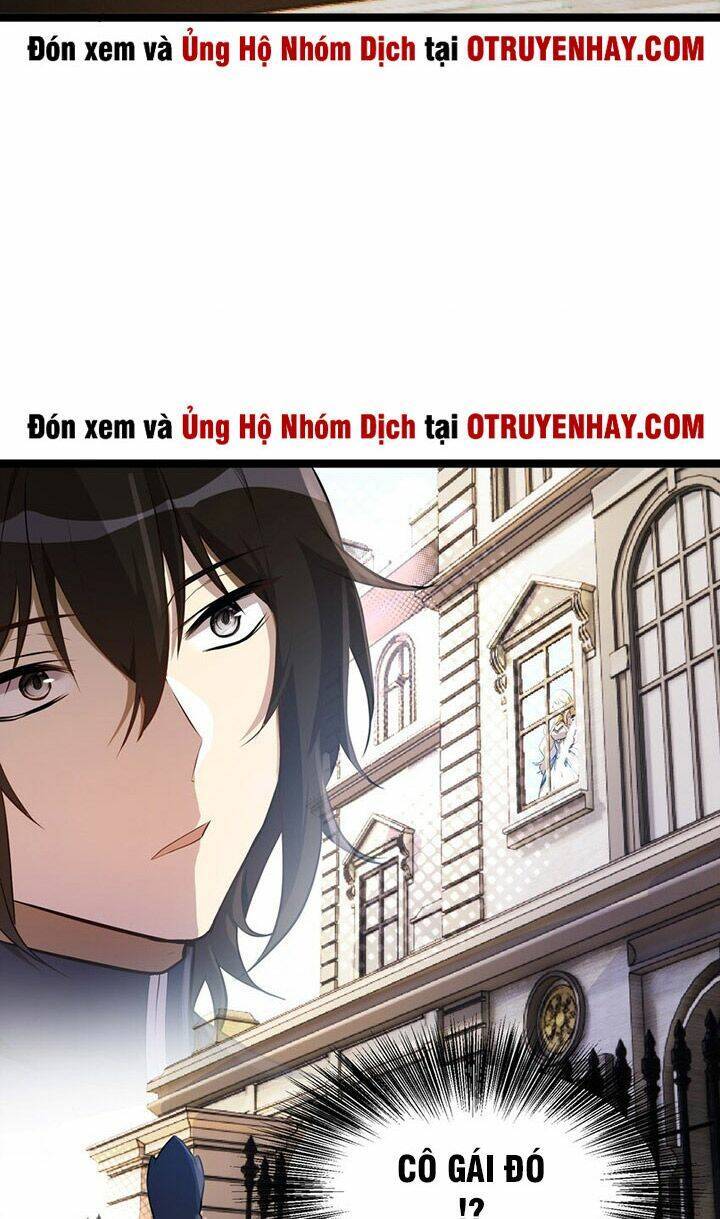 Cuộc Chiến Đế Vị Của Hoàng Tử Phế Vật - Chapter 2 - Page 35