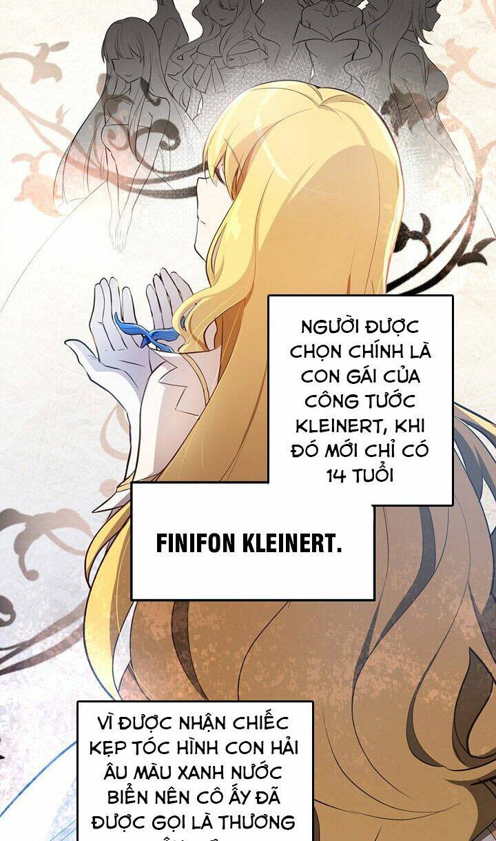 Cuộc Chiến Đế Vị Của Hoàng Tử Phế Vật - Chapter 2 - Page 37