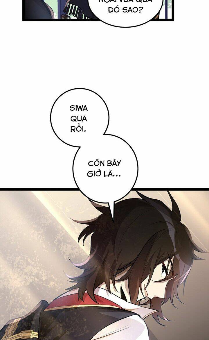 Cuộc Chiến Đế Vị Của Hoàng Tử Phế Vật - Chapter 2 - Page 43