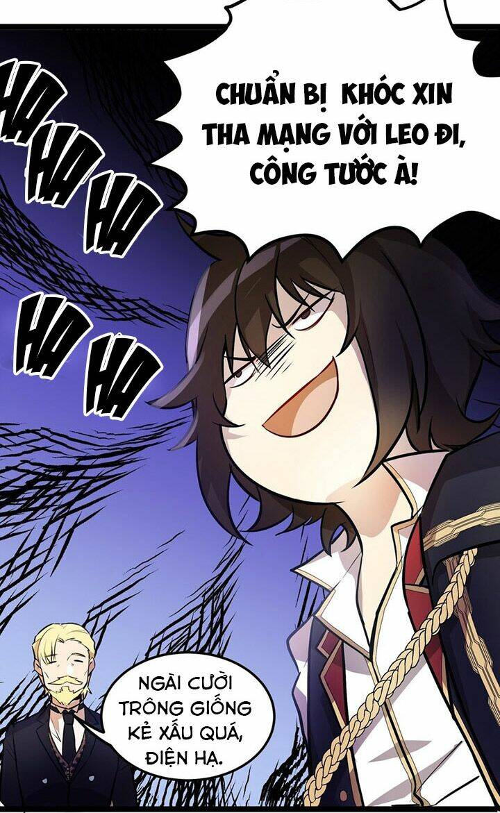 Cuộc Chiến Đế Vị Của Hoàng Tử Phế Vật - Chapter 2 - Page 45